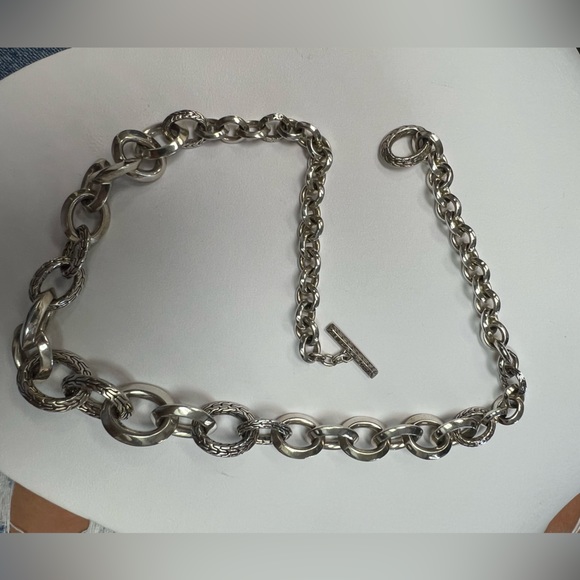 JHON HARDY CHAIN COLLECTION Classic Chain - Picture 10 of 15